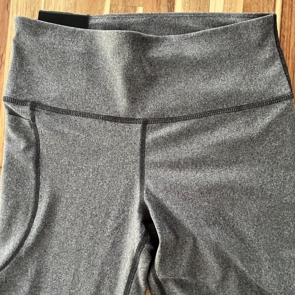 Under Armour HeatGear High Rise Full Length Compression Legging Women Medium NWT - Picture 2 of 8